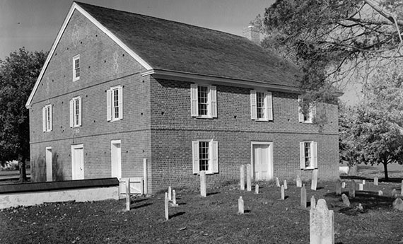 Barratt's Chapel-img